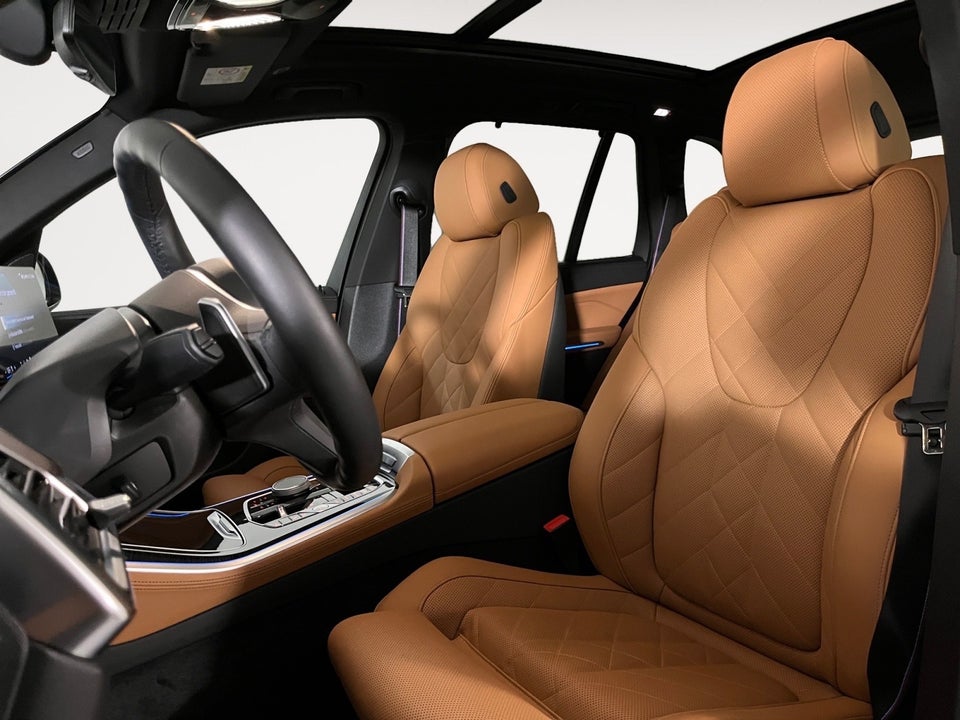 BMW X5 3,0 xDrive50e M-Sport Pro aut. 5d