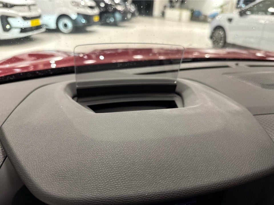 Citroën ë-C4 54 VTR Sport 5d