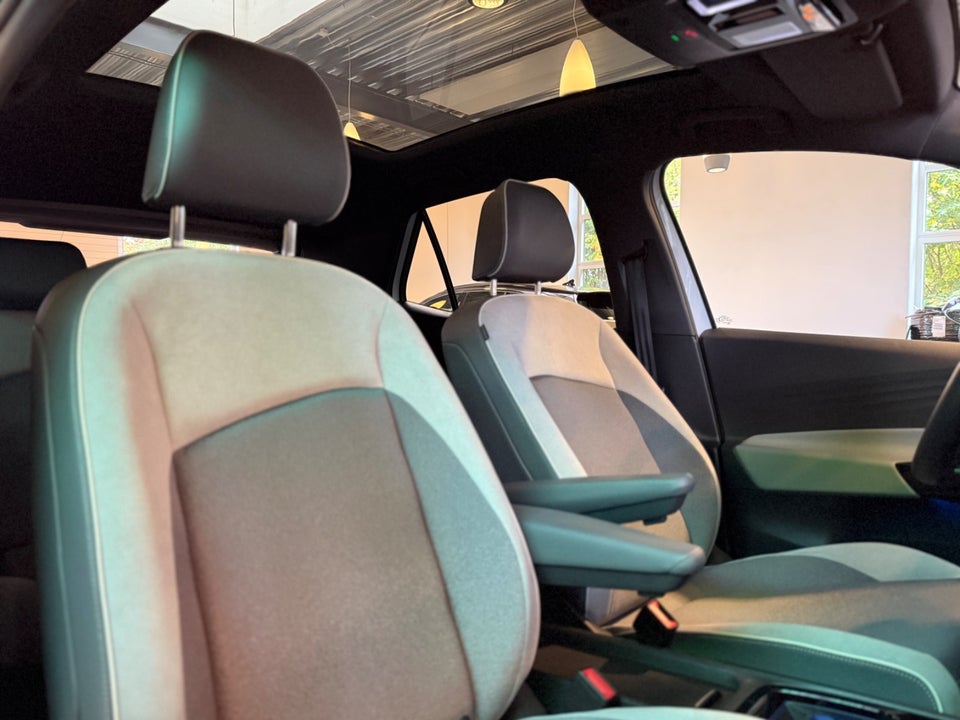 VW ID.3 58 Pro Performance 5d