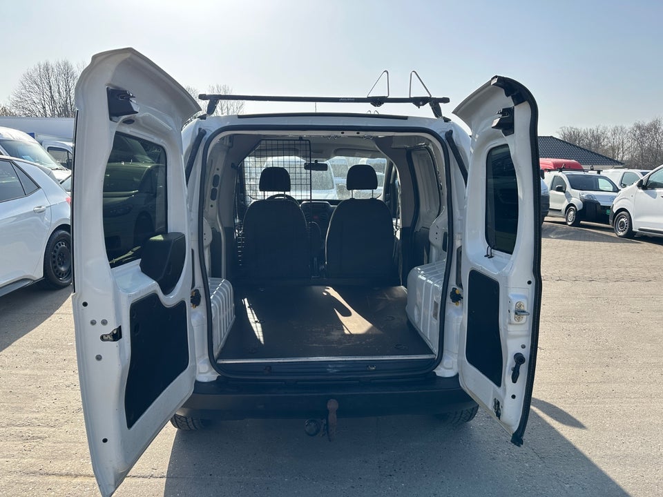 Citroën Nemo 1,3 HDi 75 Cityvan 5d