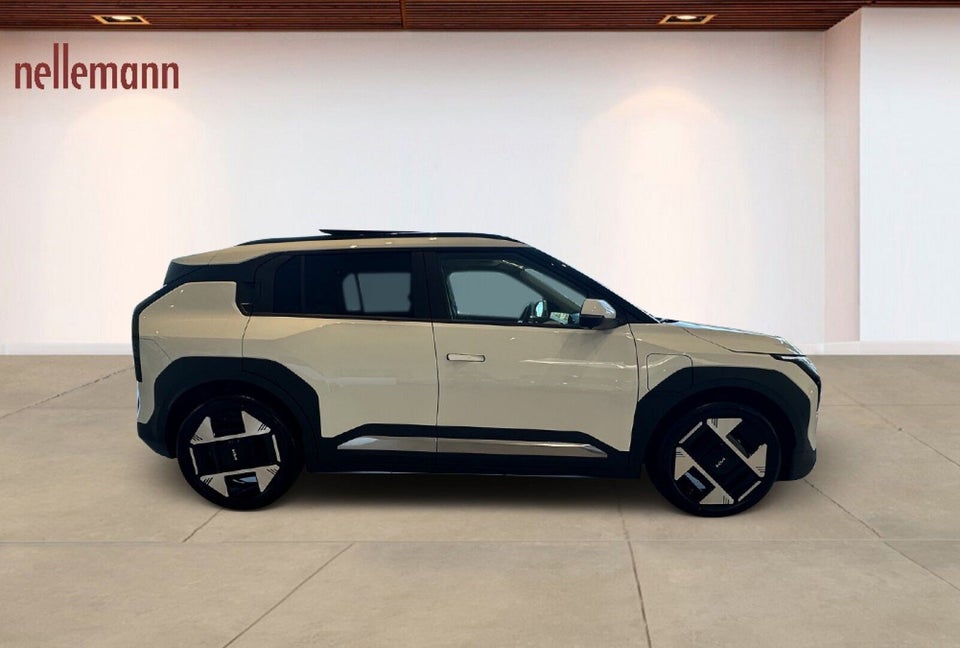 Kia EV3 81 Long Range Upgrade 5d