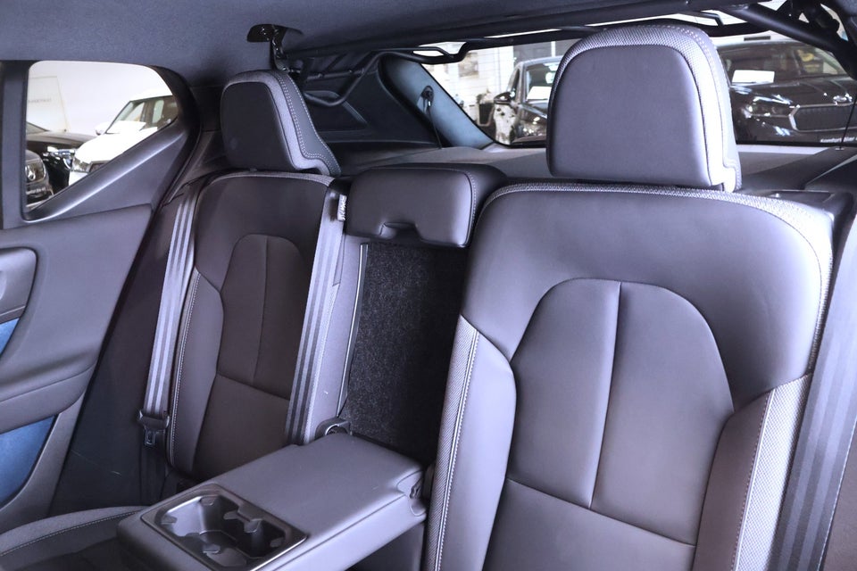 Volvo EX40 Twin Ultra 5d