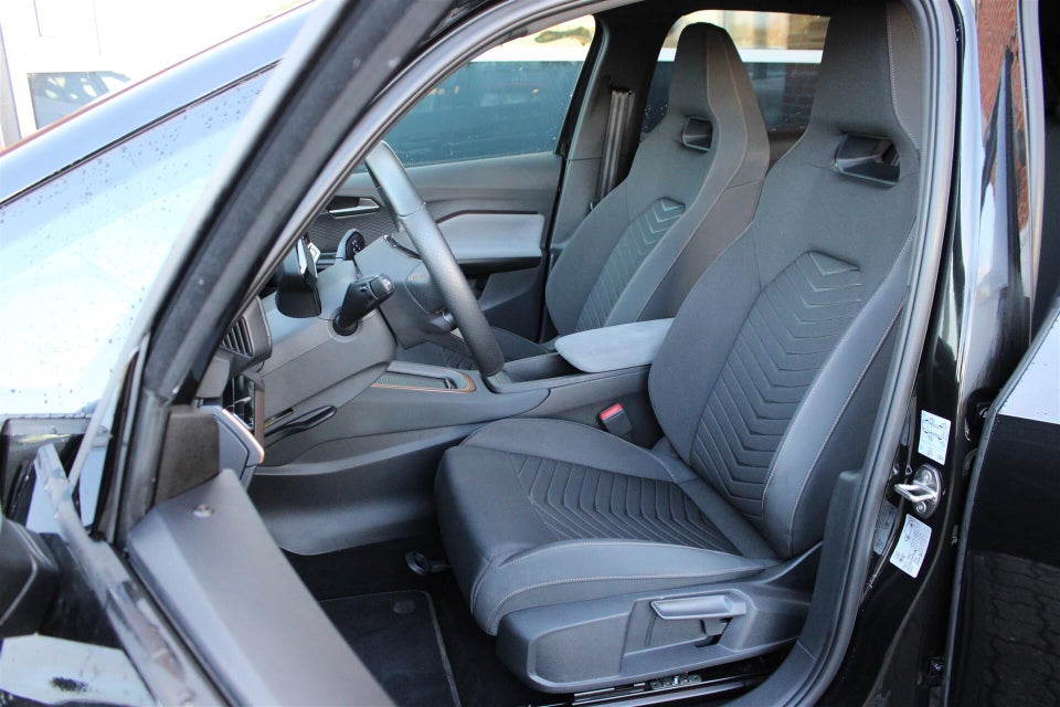 Cupra Born 77 Pasión 5d