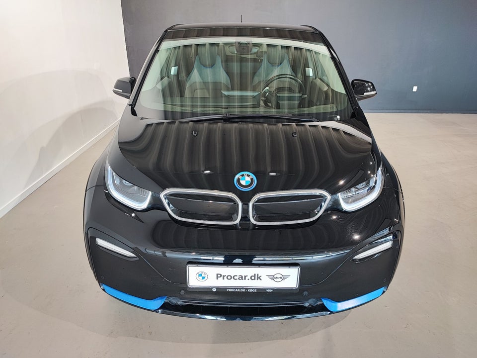 BMW i3s Charged Plus 5d