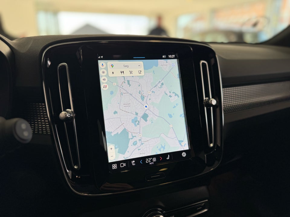 Volvo XC40 P6 ReCharge Pro 5d
