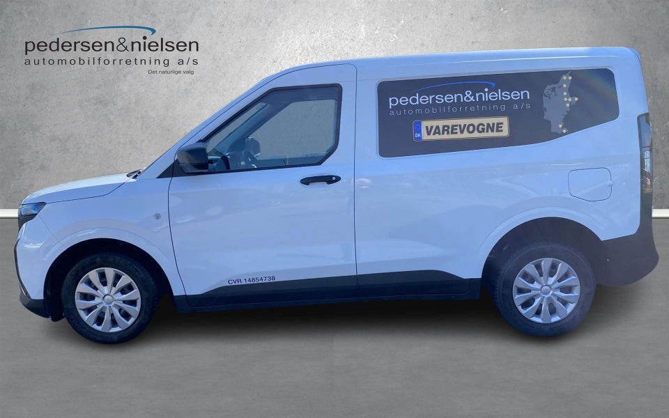 Ford Transit Courier 1,5 EcoBlue Trend