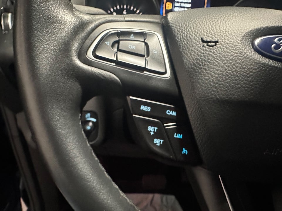 Ford C-MAX 1,5 SCTi 150 Titanium+ aut. 5d