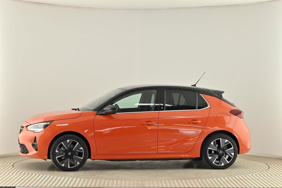 Opel Corsa-e 50 Ultimate 5d