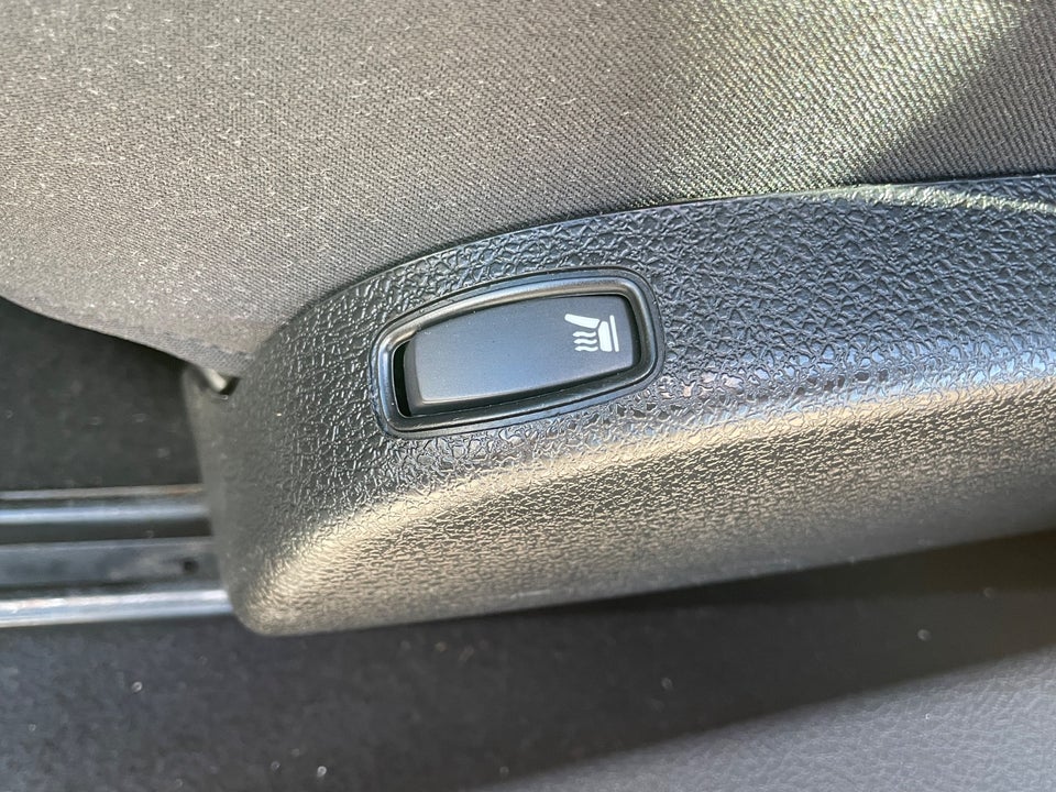 Dacia Lodgy Stepway 1,5 dCi 95 7prs 5d