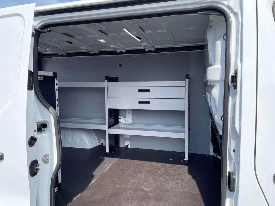 Renault Trafic 2,0 dCi 150 L2H1 Tekno EDC