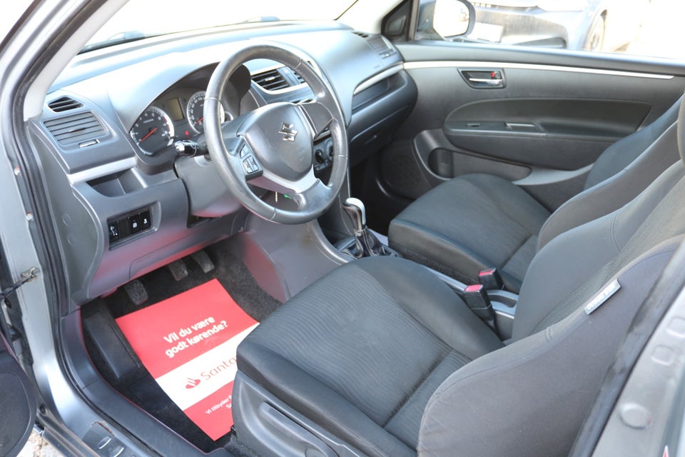 Suzuki Swift 1,2 GL ECO+ 3d