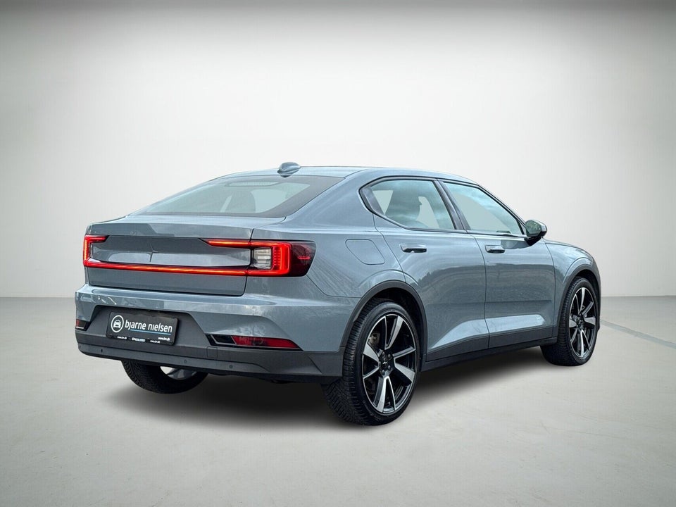 Polestar 2 Long Range 5d