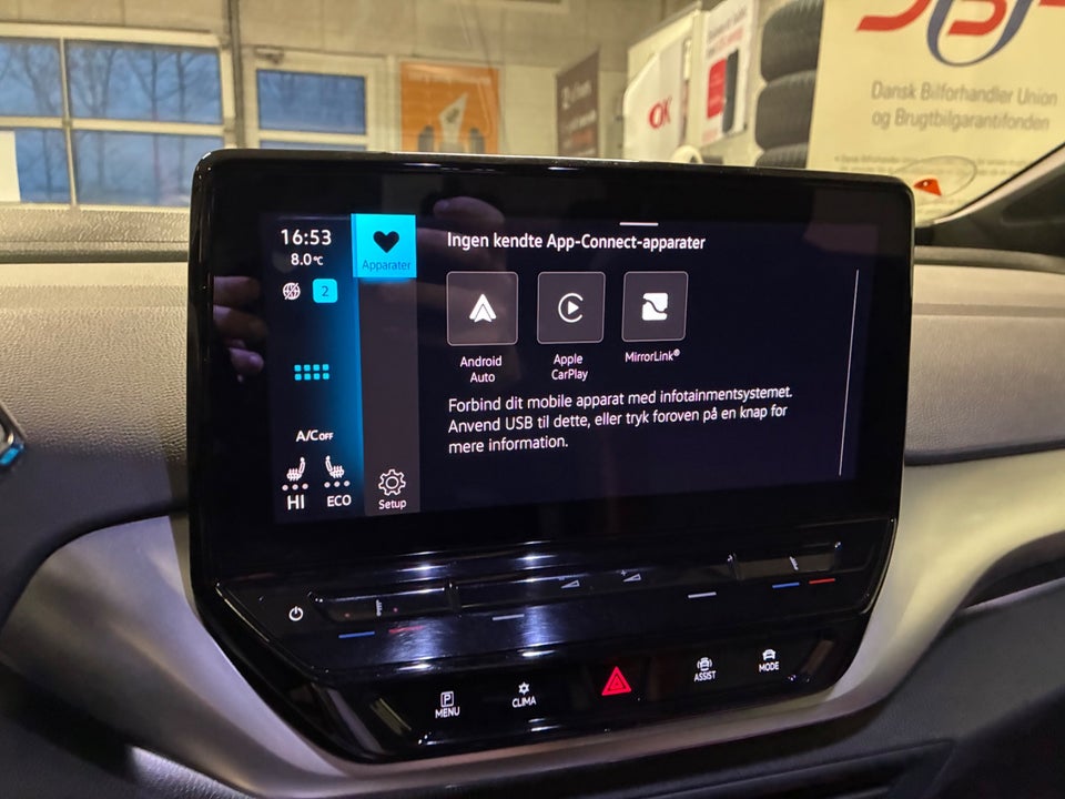 VW ID.4 77 1ST Pro Performance 5d