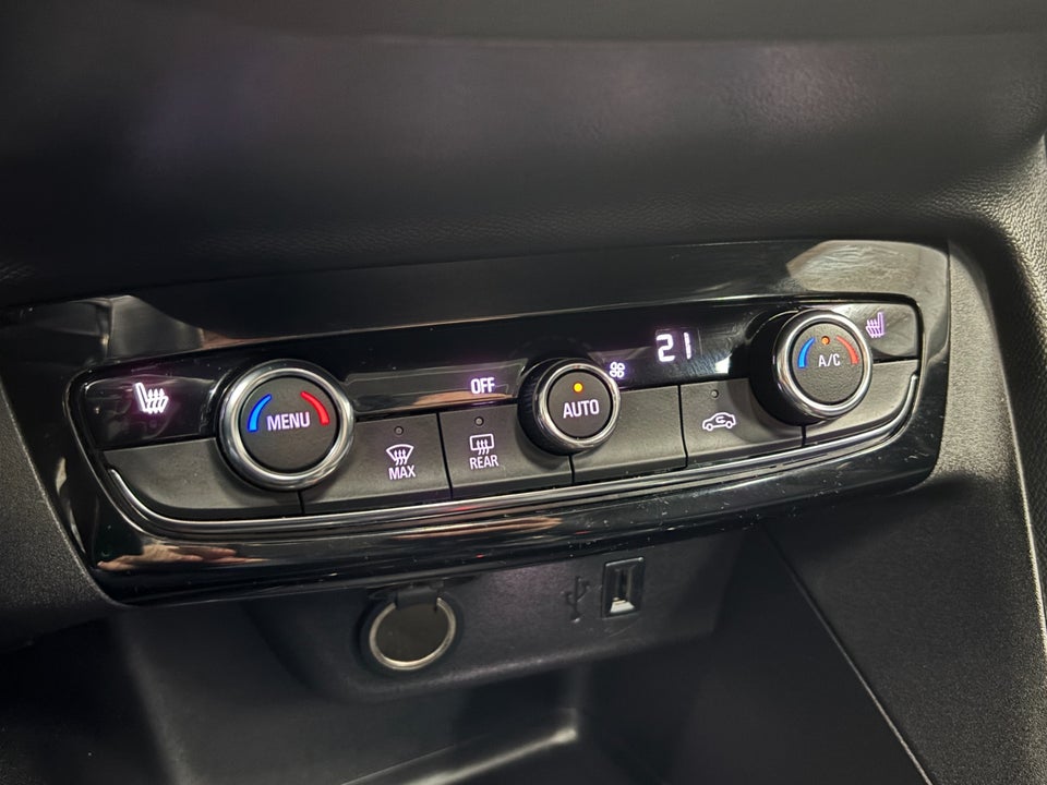 Opel Corsa 1,2 Sport 5d