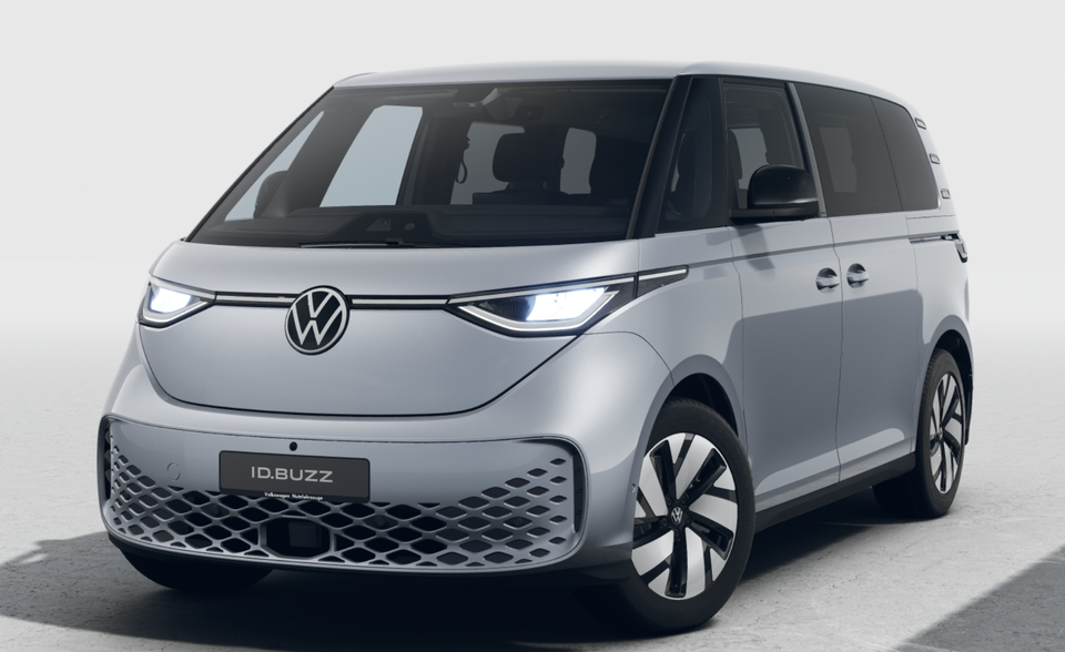 VW ID.Buzz 79 Life SWB 5d
