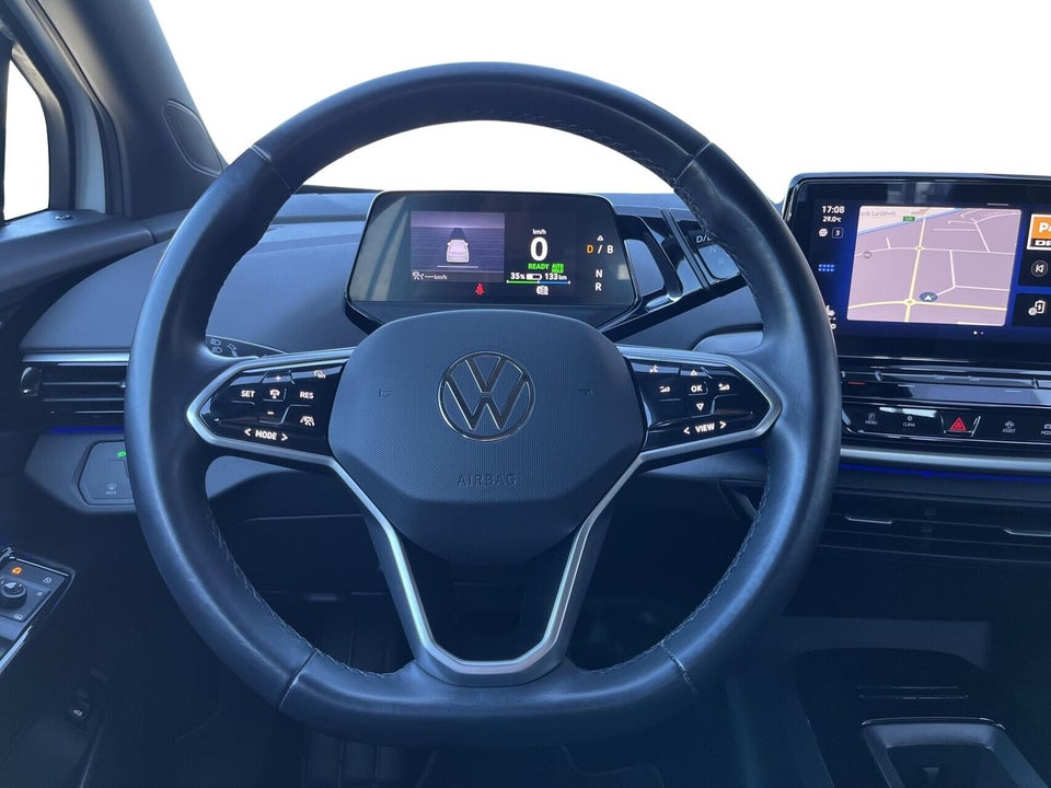 VW ID.4 77 Pro Performance 5d