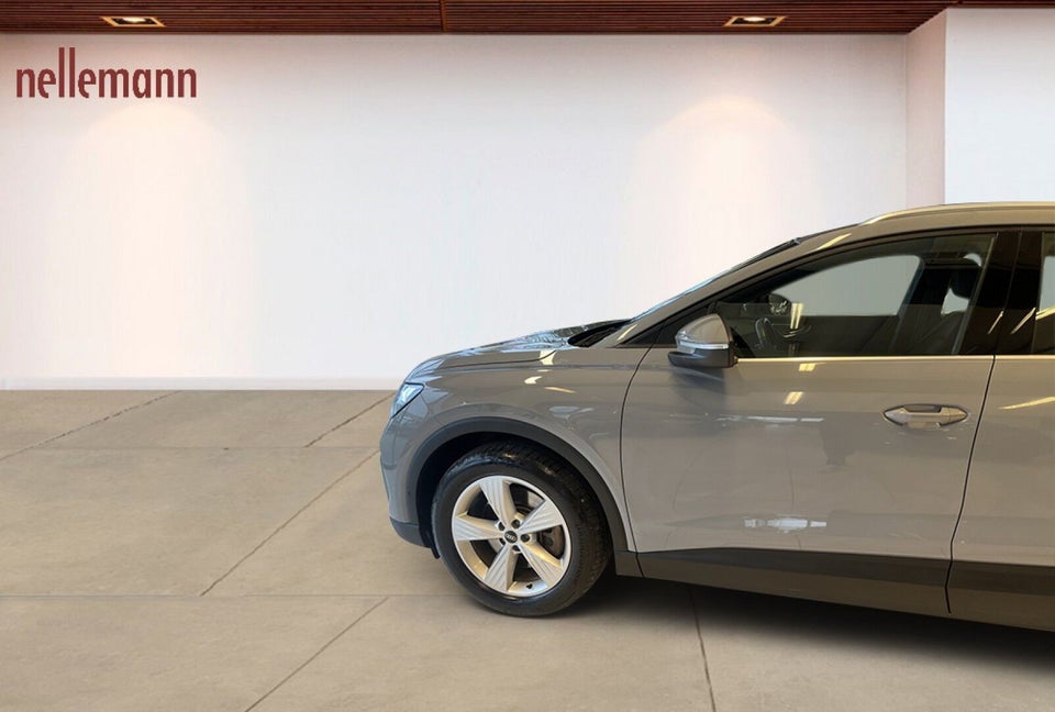 Audi Q4 e-tron 40 Proline 5d