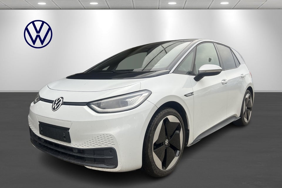 VW ID.3 58 Pro Performance Max 5d