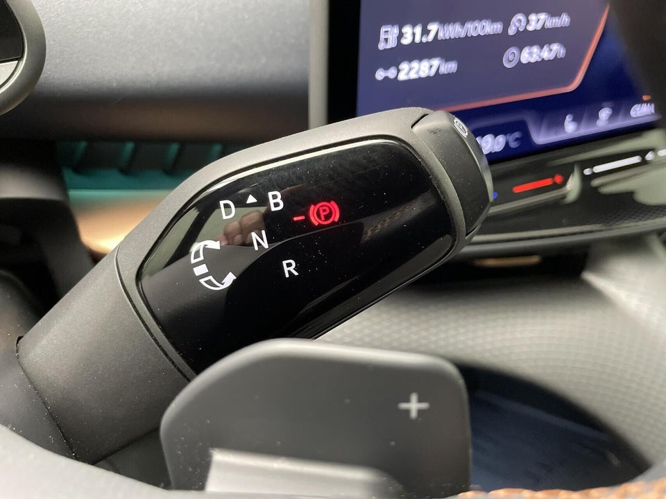 Cupra Tavascan 77 VZ Adrenaline 5d