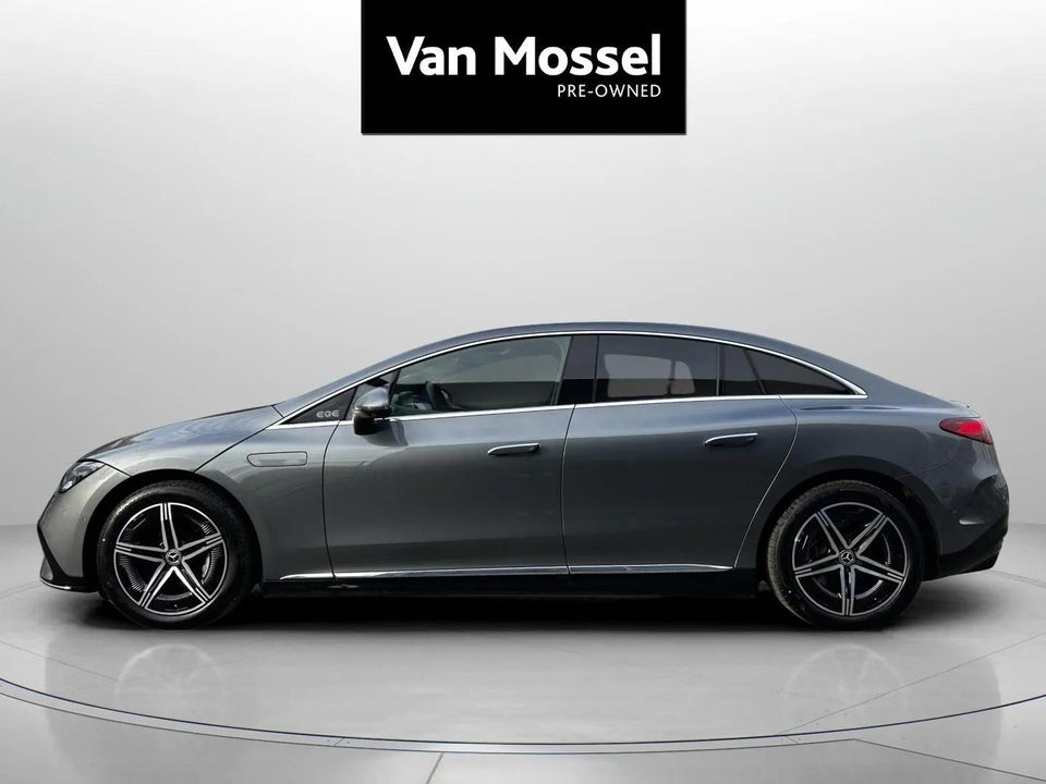 Mercedes EQE350 AMG Line 4d