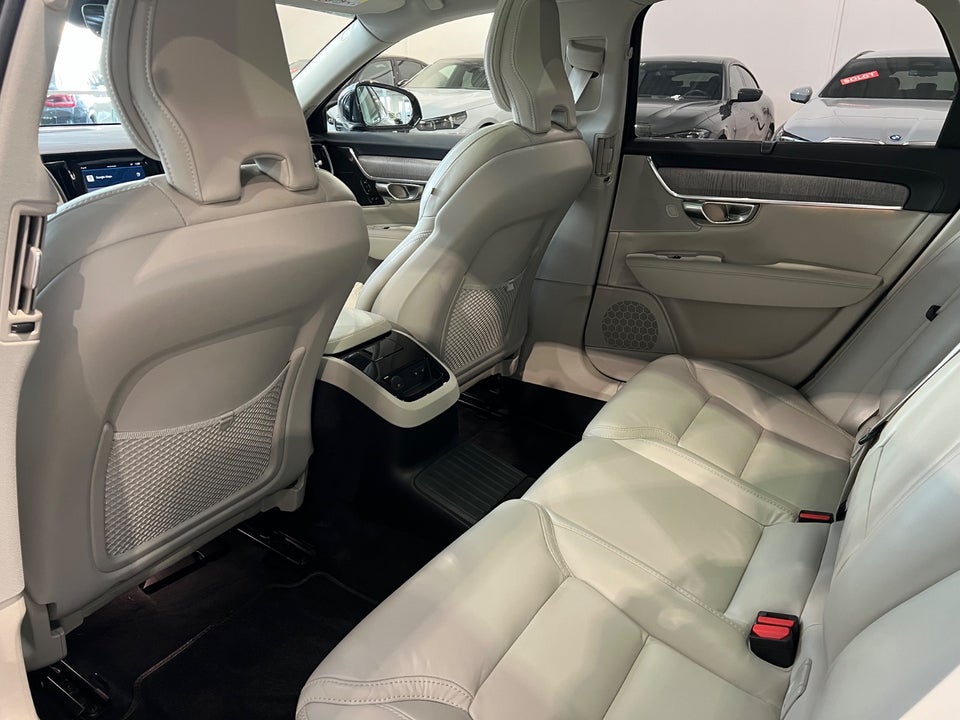 Volvo V90 2,0 T8 ReCharge Ultimate Bright aut. AWD 5d