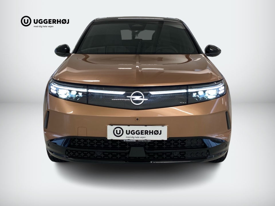 Opel Grandland-e 73 GS Sky 5d