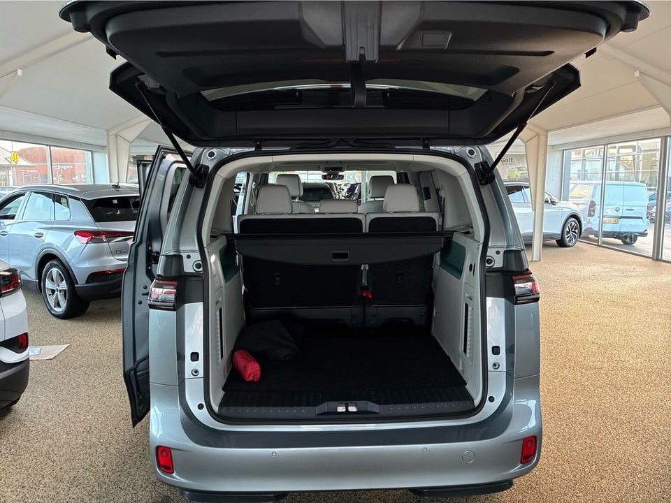 VW ID.Buzz 77 Life SWB 5d