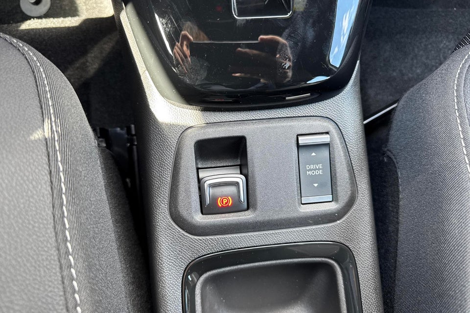 Opel Corsa-e 54 Sport 5d