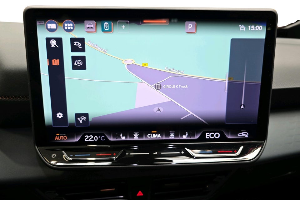 Cupra Born 79 VZ 5d