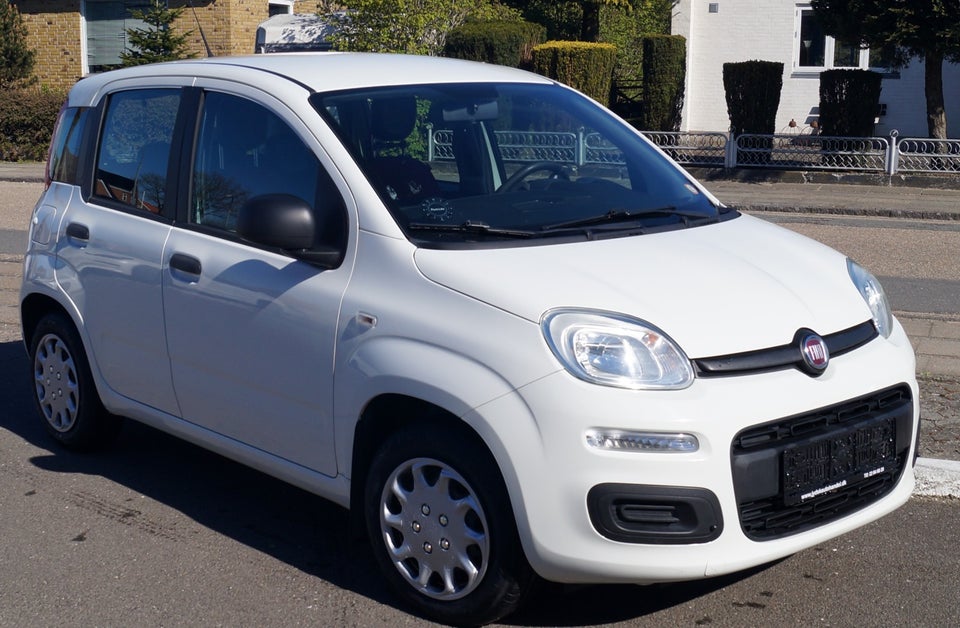 Fiat Panda 1,2 69 Easy 5d