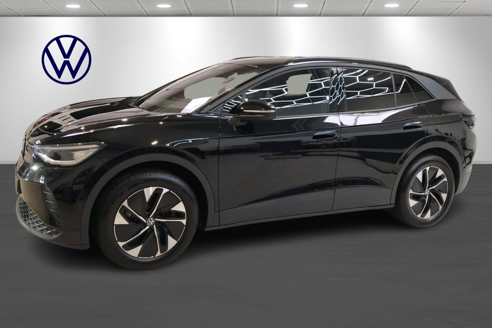 VW ID.4 77 Style 5d