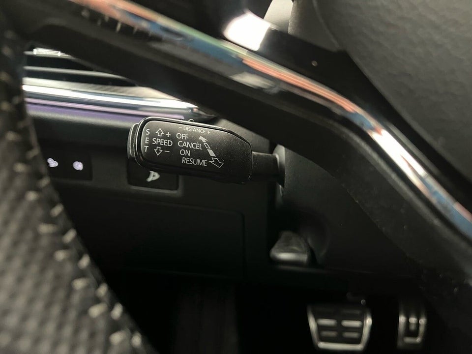 Skoda Enyaq 80x iV Sportline 5d