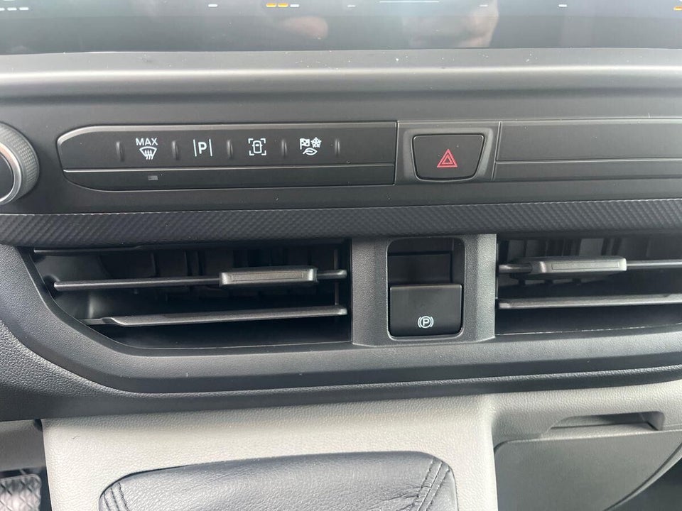 Ford Transit Custom 300L 2,0 EcoBlue Trend