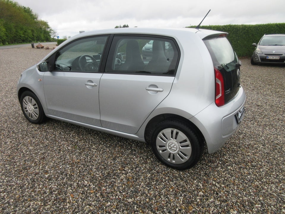 VW Up! 1,0 60 Move Up! 5d