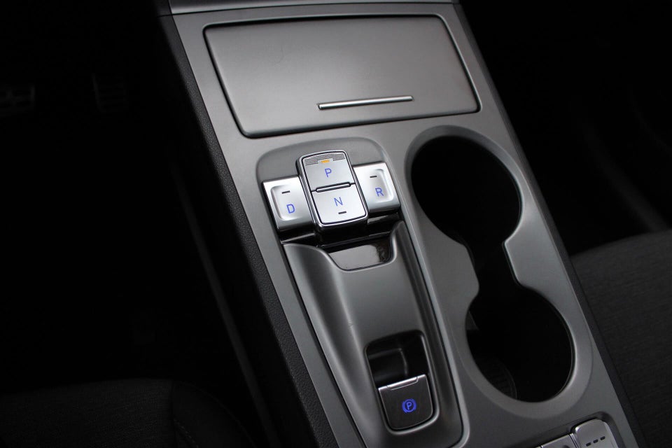 Hyundai Kona 39 EV Select 5d
