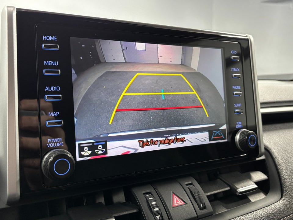 Toyota RAV4 2,5 Hybrid H3 Comfort MDS 5d