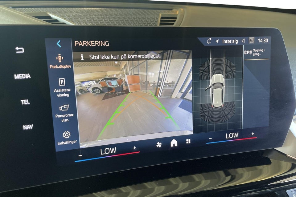 BMW iX1 eDrive20 M-Sport 5d