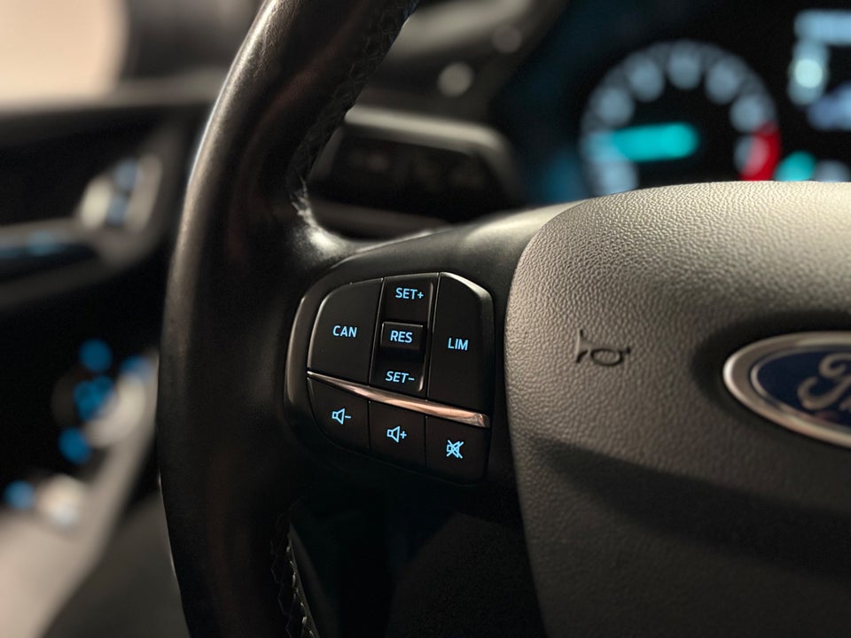 Ford Fiesta 1,0 EcoBoost Titanium 5d