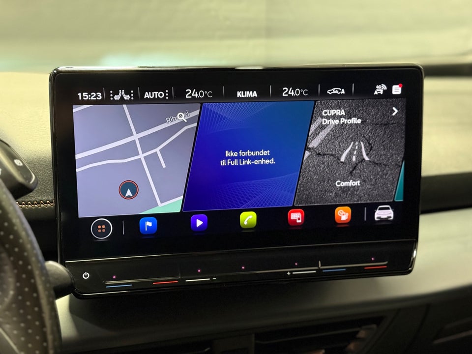 Cupra Born 77 e-Boost 5d