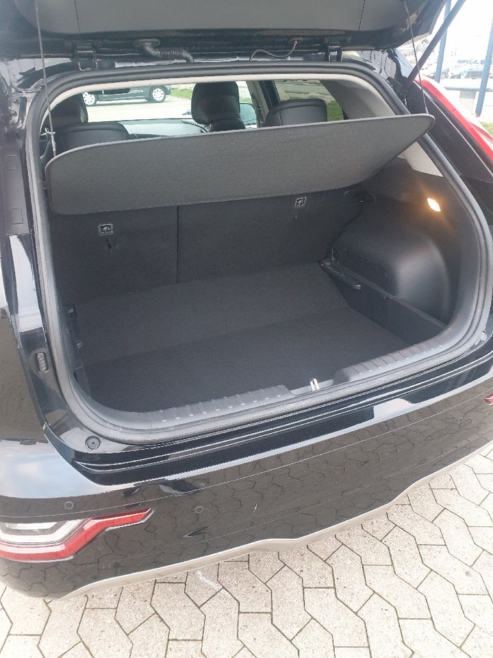 Kia Niro 64 EV Prestige 5d