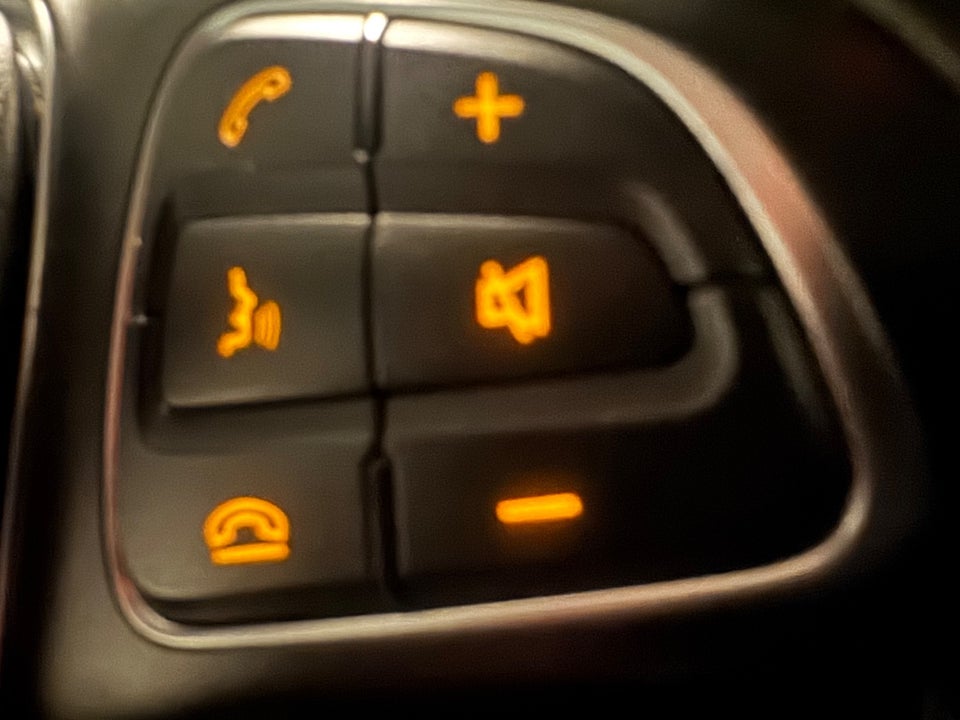 Mercedes V300 d 2,0 Avantgarde aut. XL