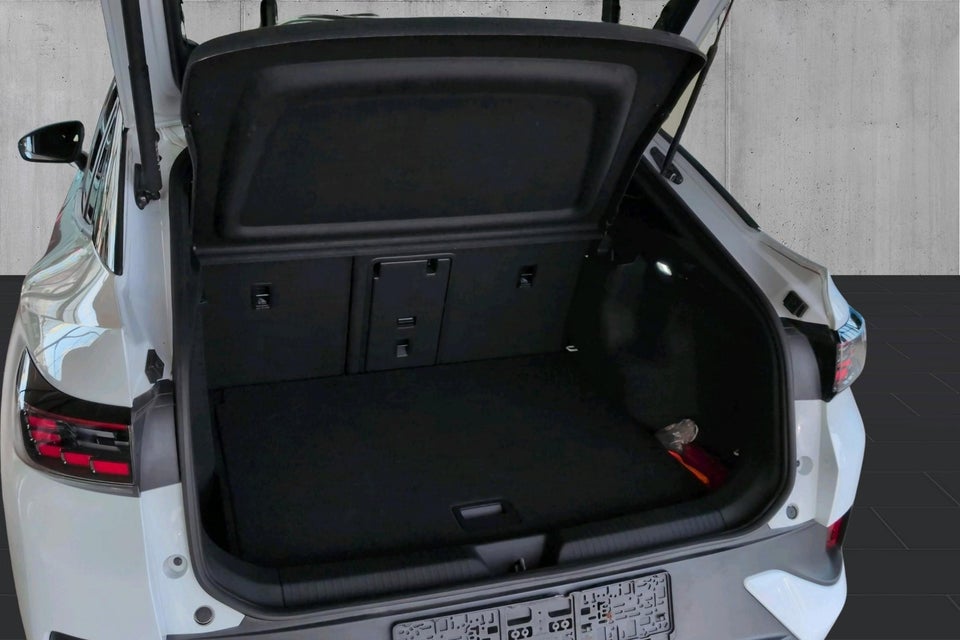VW ID.5 77 GTX 4Motion 5d