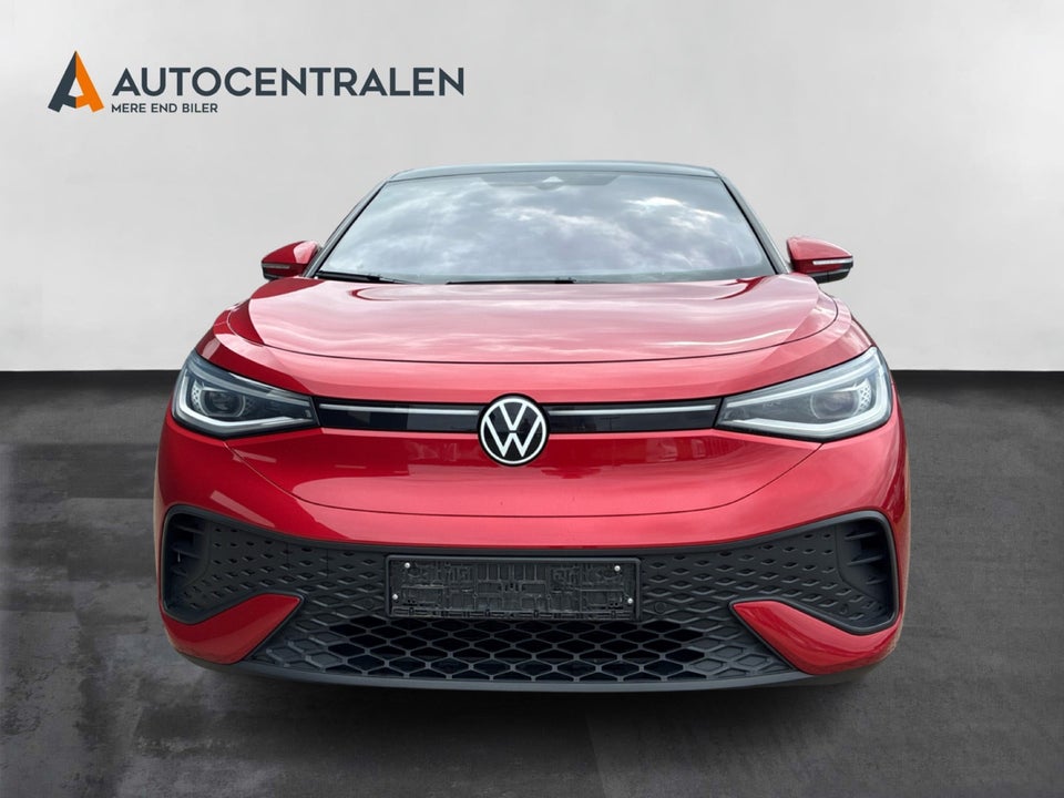 VW ID.5 77 Pro Performance 5d