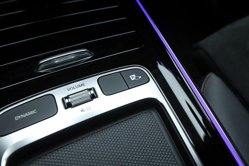 Mercedes EQA250+ AMG Premium 5d