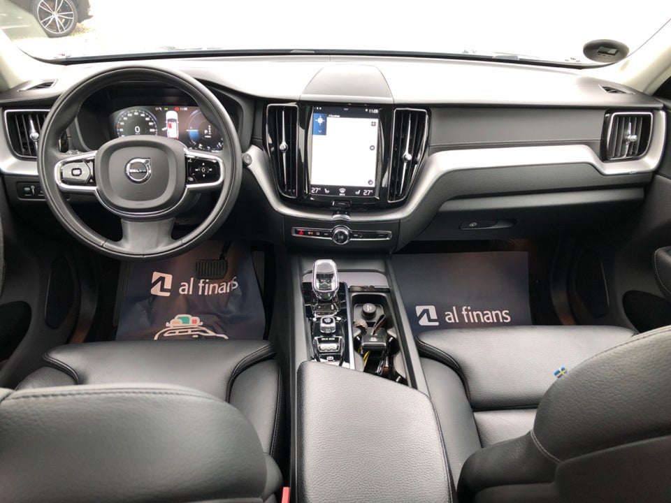 Volvo XC60 2,0 T8 390 Inscription aut. AWD 5d
