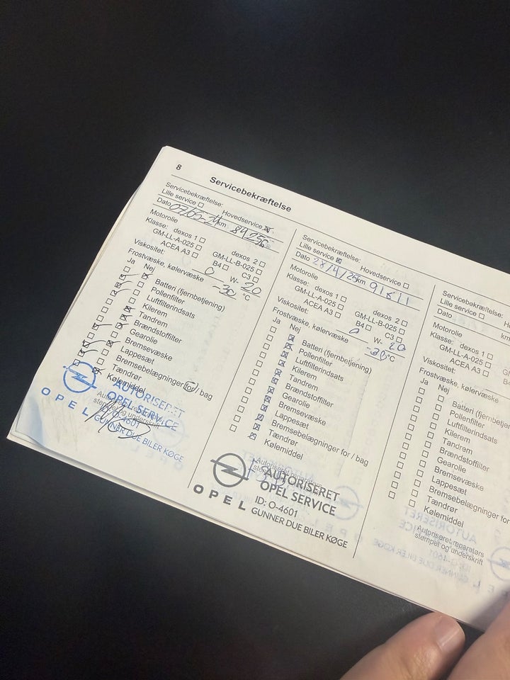 Opel Astra 1,0 T 105 Essentia Sports Tourer 5d