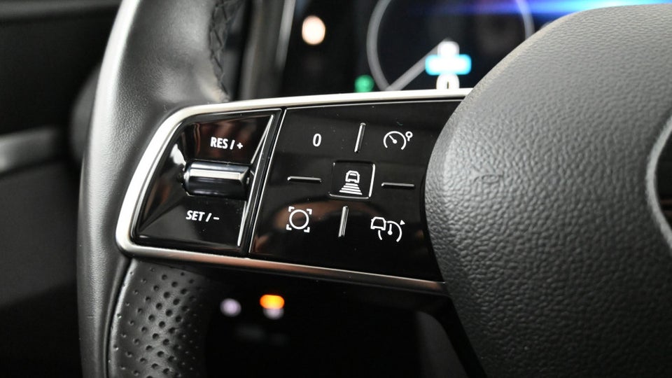 Renault Megane E-Tech 60 Equilibre 5d