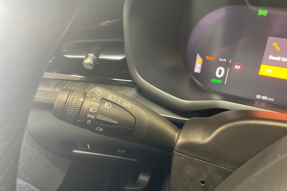 Polestar 2 Standard Range 5d