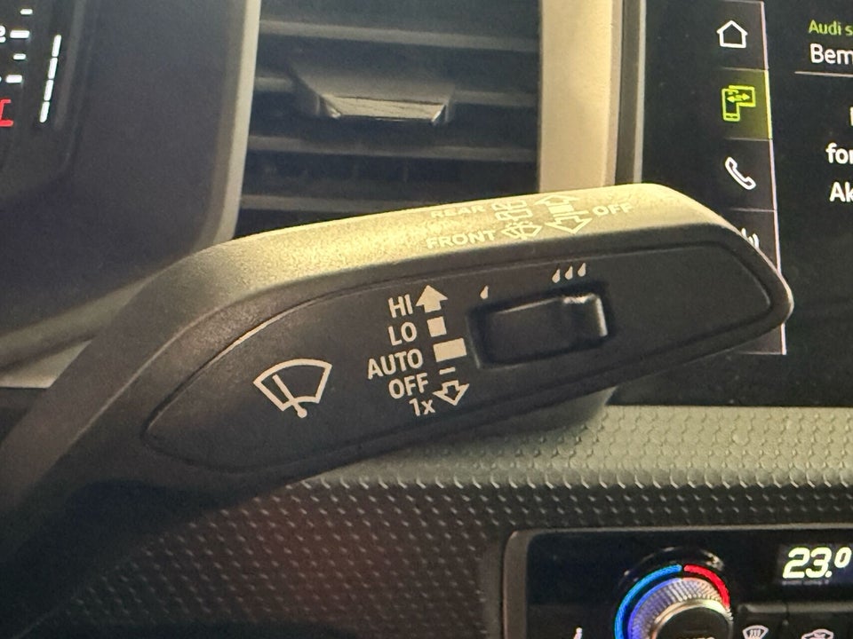 Audi A1 30 TFSi Sportback S-tr. 5d