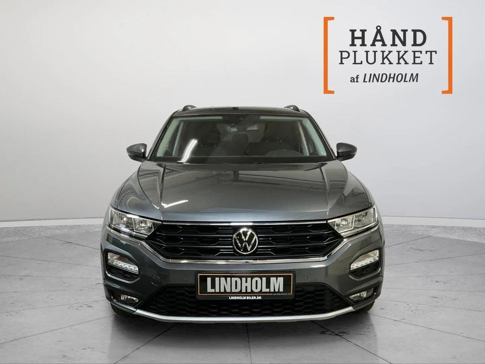 VW T-Roc 1,5 TSi 150 Style DSG 5d